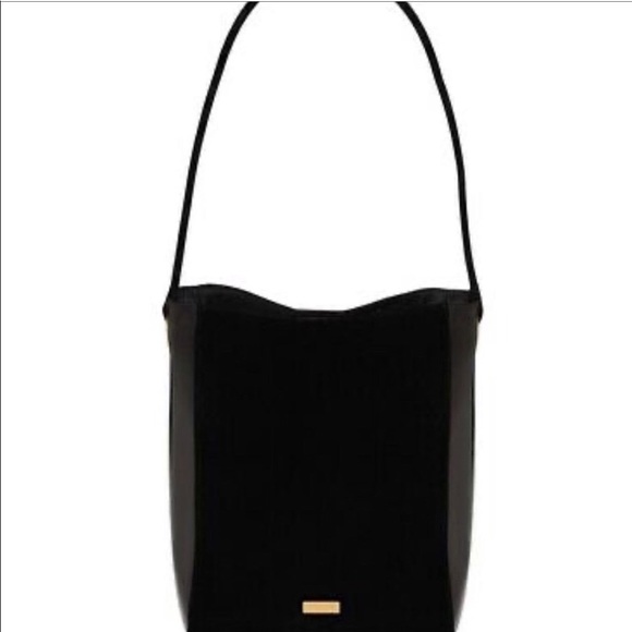 CAROLINA HERRERA GOOD GIRL VELVET BAG - Picture 7 of 7